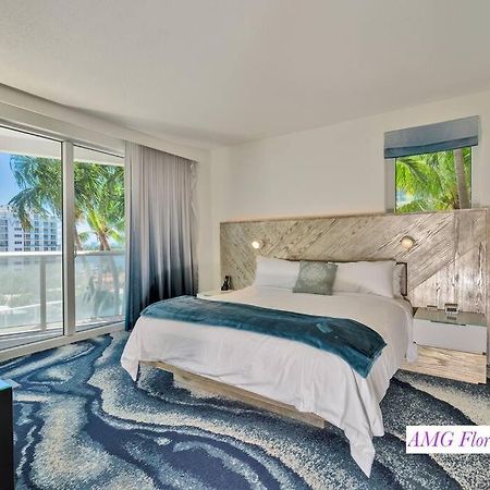 1 Bedroom With Ocean And City Views! 포트 로더데일 외부 사진